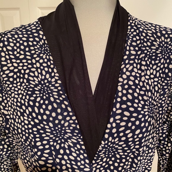 Maccine Tunic Top - Picture 4 of 11